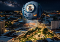 Nave histórica retorna e movimenta Birigui com chegada de Fabiano Amadeu