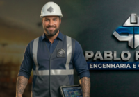 Pablo Rocha – Engenharia e construção